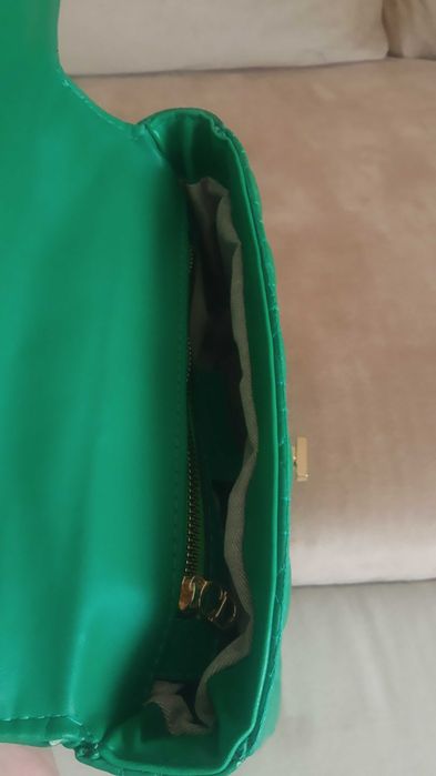 Дамска чанта Christian Dior