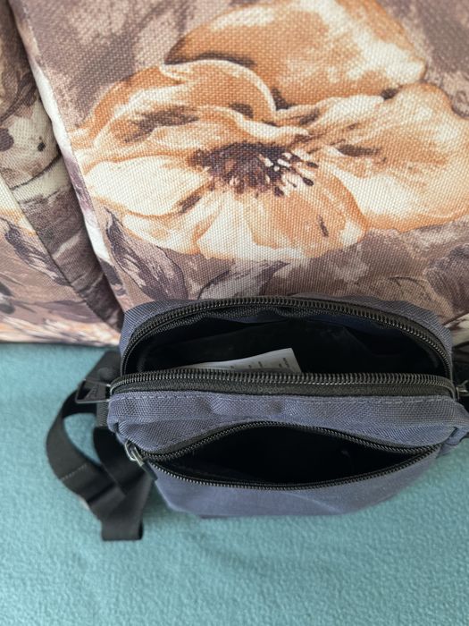 Чанта през рамо Adidas