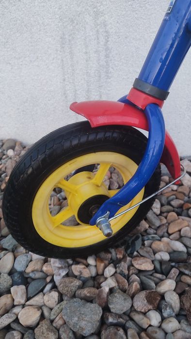 Vand trotineta Kettler, design Vintage, fabricat in Germania