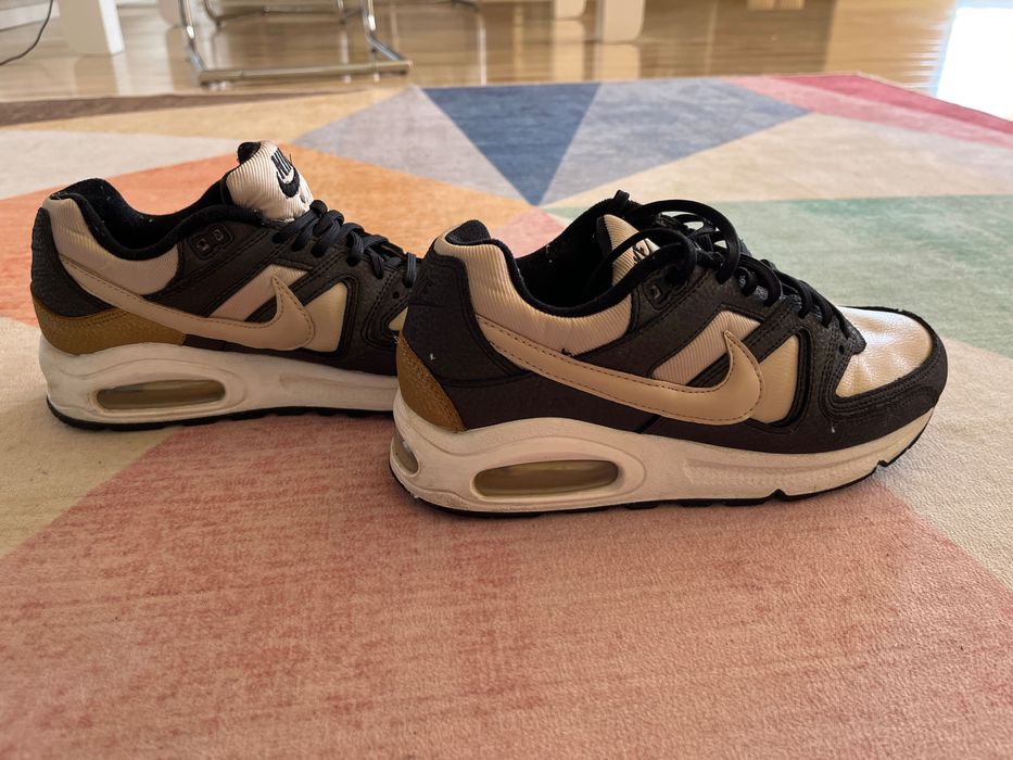 Nike air max - стелка 24.5
