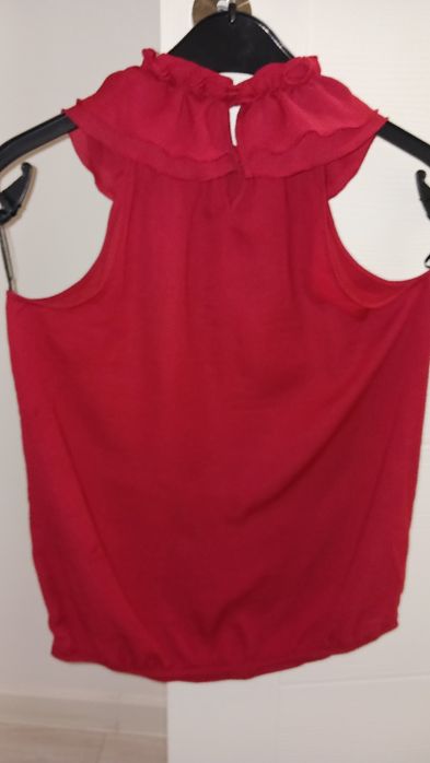 Топ Dika, размер