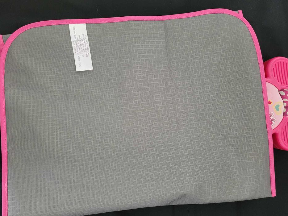 Covor muzical cu Minnie Mouse