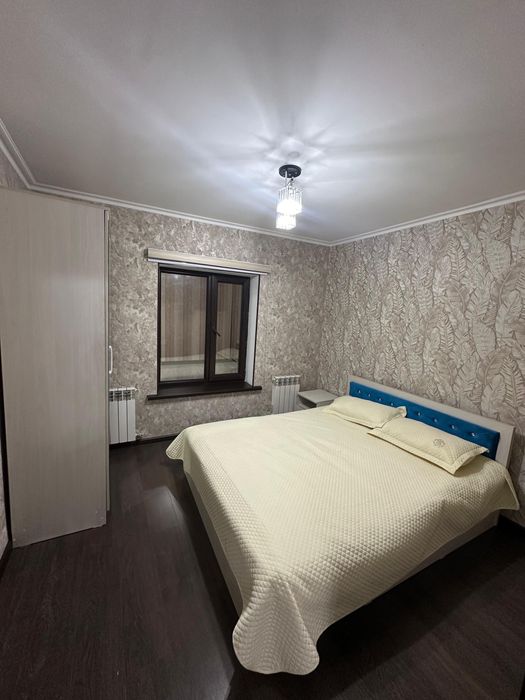 Котедж Бургулюк возле санатори