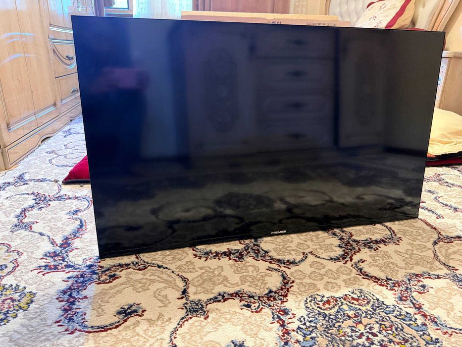 Premier TV 43 Smart Yangi