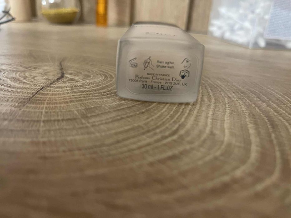 Fond de ten Dior Forever 0N