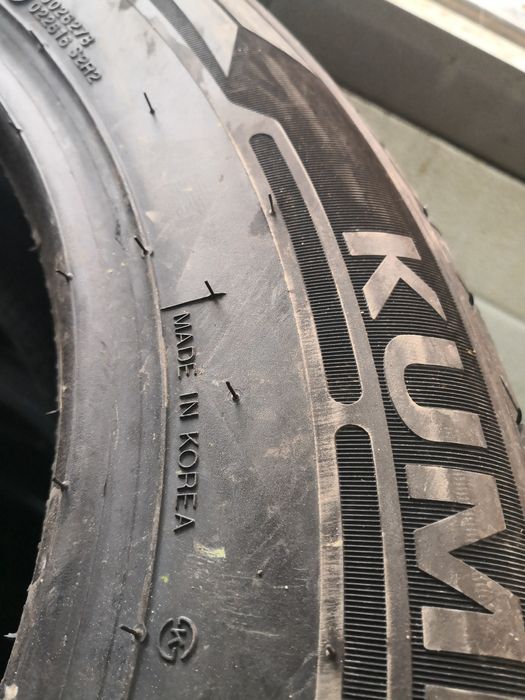 195 65 16 цола гуми за бус kumho
