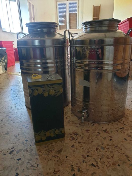 Vand ulei masline etravirgin produs in italia