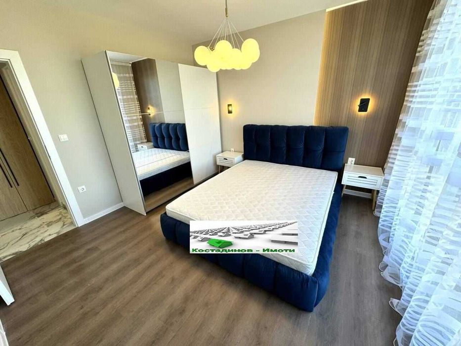 Продава се Двустаен апартамент в Пловдив, Южен - 73 кв.м за 1670 €/кв.м - Снимка #5