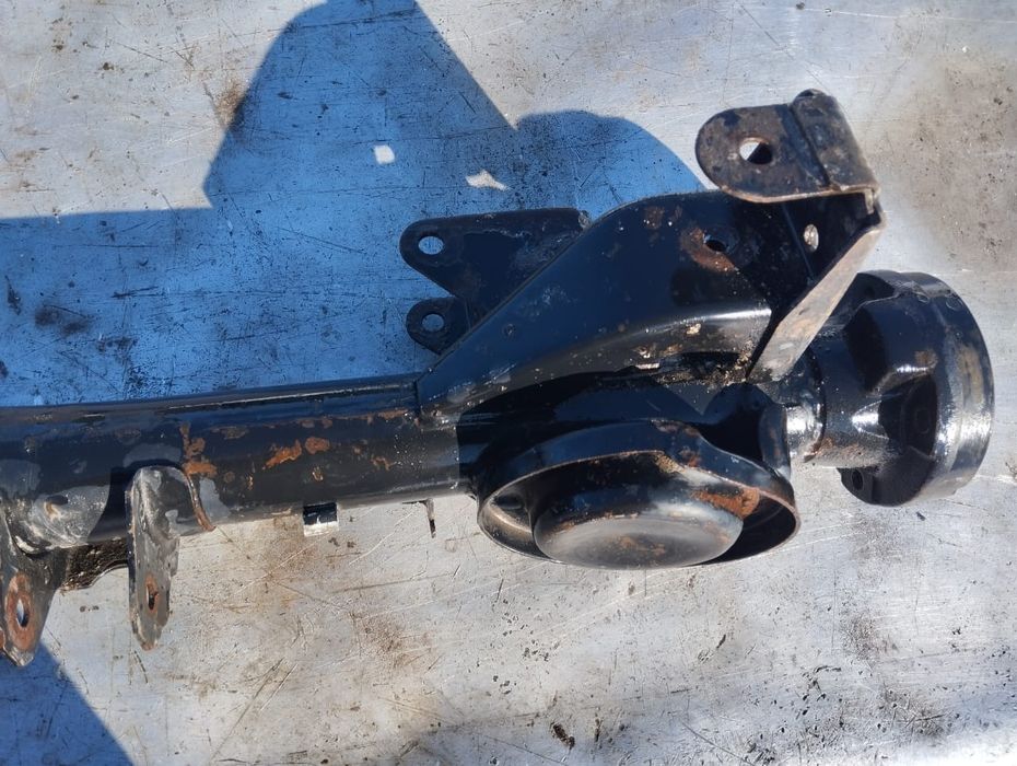 Продам задний мост, чулок на ниву