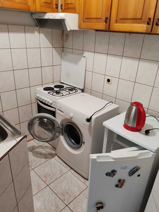 Дава се под наем Тристаен апартамент в Обзор - 80 кв.м за 500 € - Снимка #4