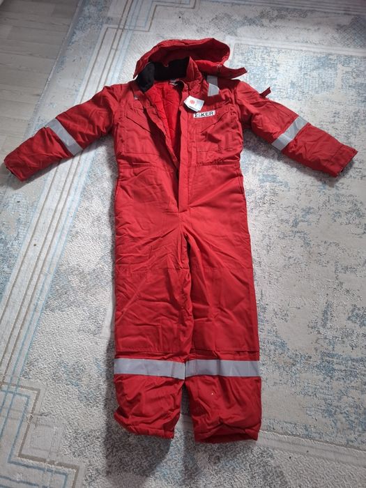 Продам спецодежда