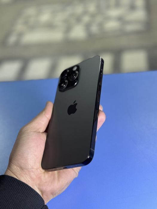 iphone 14 pro max 256