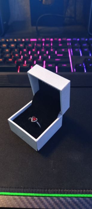 Пръстен на Pandora