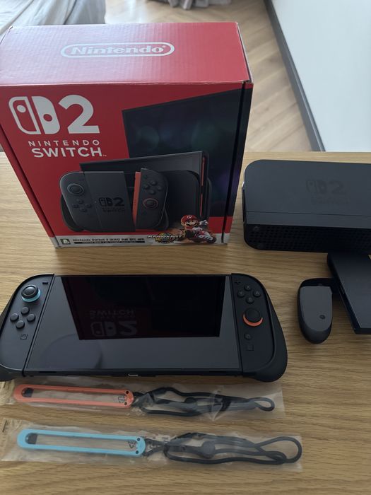 Nintendo Switch 2