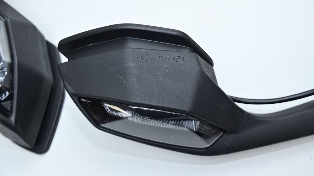 Oglinzi oglinda Yamaha R1 2015 R6 2017  stare perfecta stanga dreapta