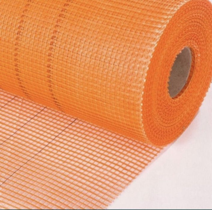 Фасадний сетка стекл