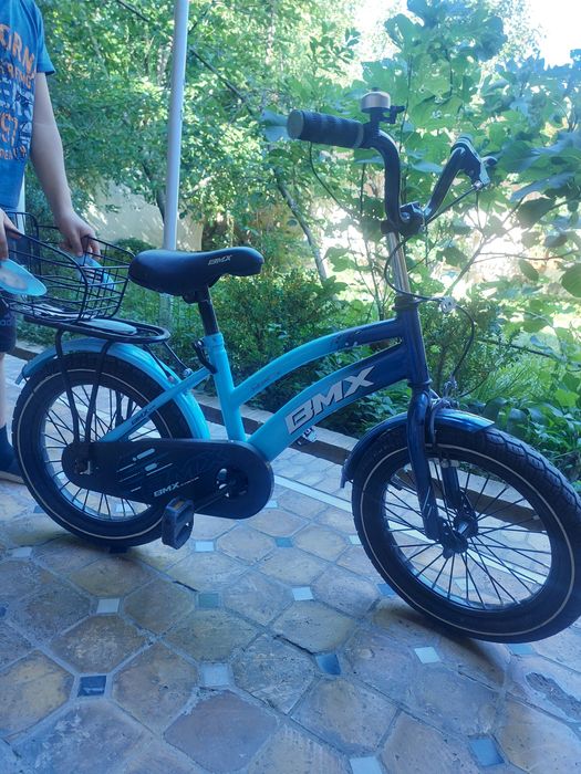 Velosiped BMX 16  sotiladi