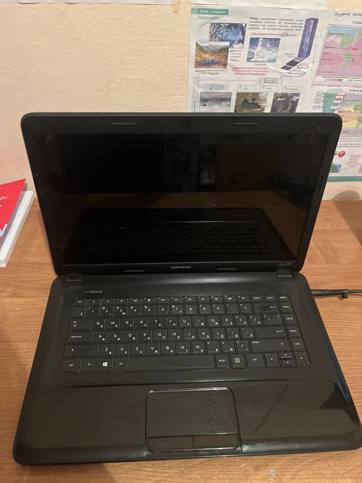 Compaq CQ58 рабочи