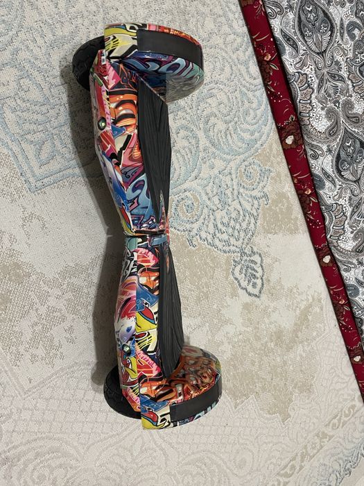 Продам гироскутер