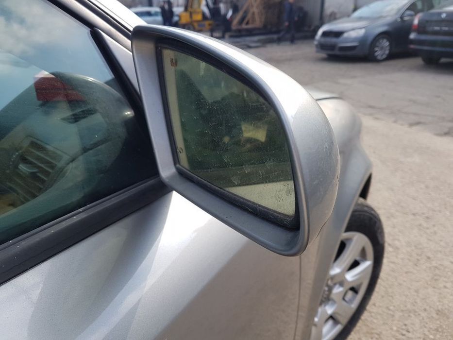 Oglinda Electrica Dreapta Audi A4 B6 2001 - 2005 Cod Culoare LY7Q