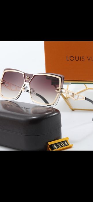 Ochelari soare Louis Vuitton, model 2026, 4 modele