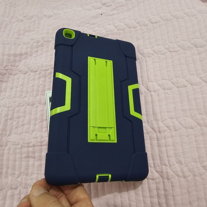 Husă tabletă Samsung Galaxy A 8.0 (2019) T290/ T295