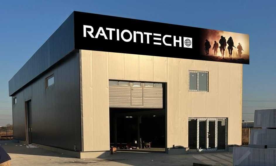 De vanzare Hala Depozitare