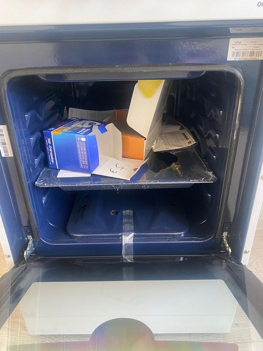 Газплита 4 камфорный