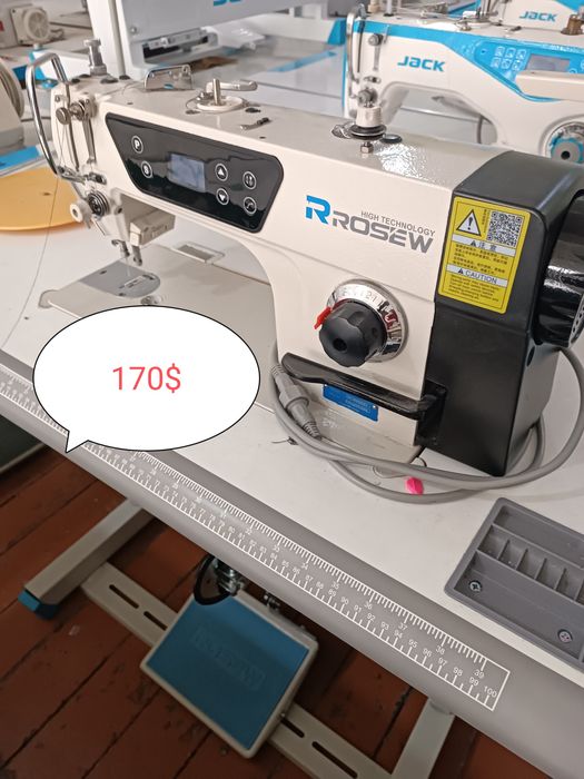 Xar xil turdagi moshinkalar sotiladi