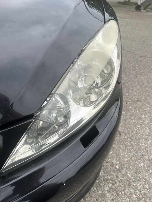 Peugeot 307 CC automat