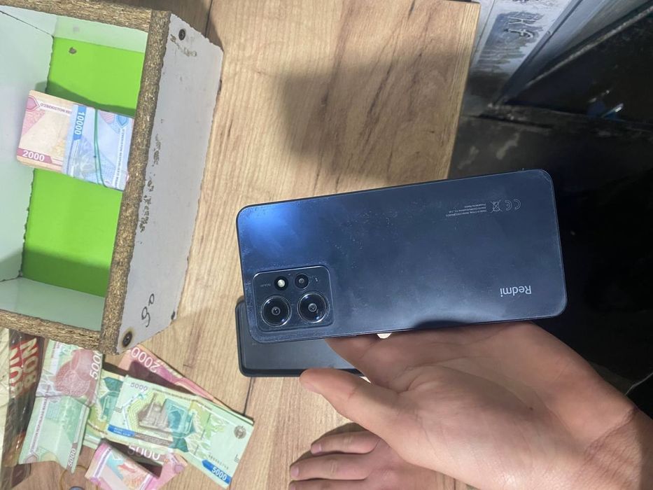 Redmi note 12 128 talik