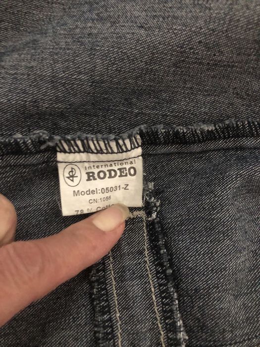 Продам пиджак джинсовый