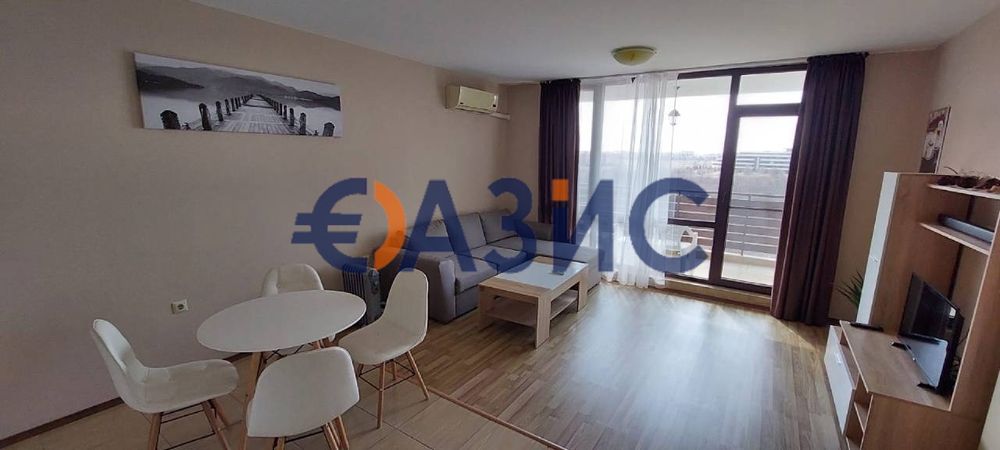 Продава се Двустаен апартамент в Несебър - 70 кв.м за 1072 €/кв.м - Снимка #2