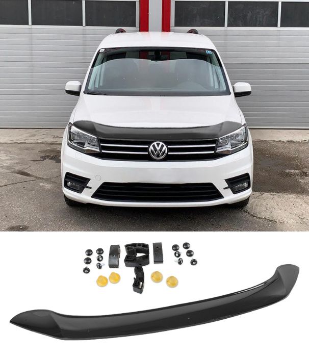 Дефлектор за Фолксваген Кади / VOLKSWAGEN CADDY / 2015 - 2019