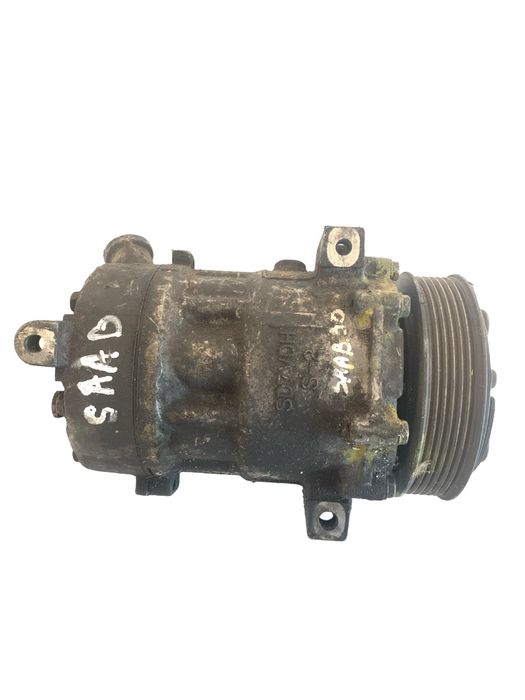 Compresor Ac Saab 9-3 1.9D Ys3F 2002 - 2015 Uk Gm13171593