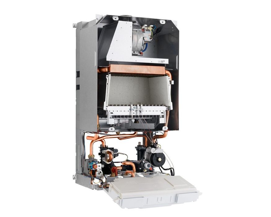 Ремонт газовых котлов