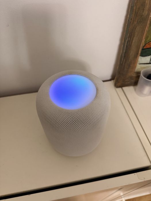 Boxa Apple Homepod gen 2
