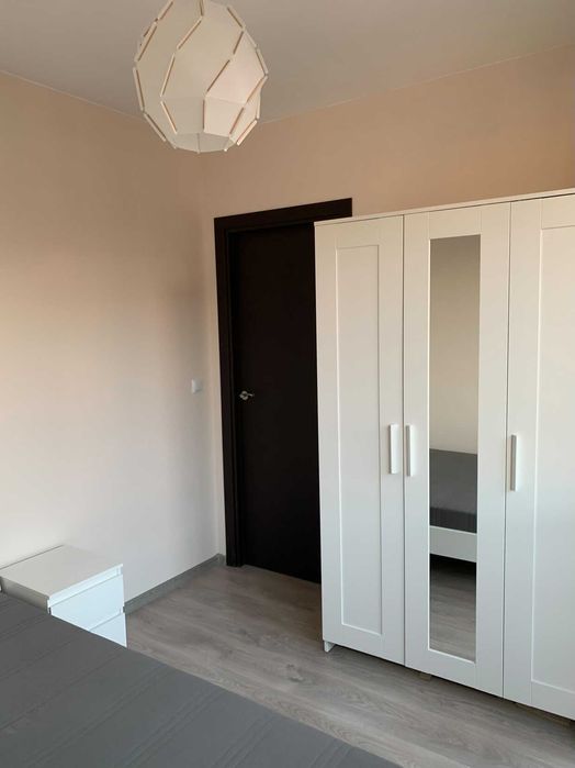 Дава се под наем Двустаен апартамент в София, Студентски град - 60 кв.м за 500 € - Снимка #3