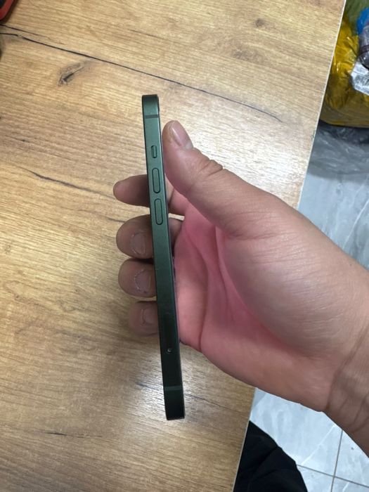 Iphone 13 128 gb green