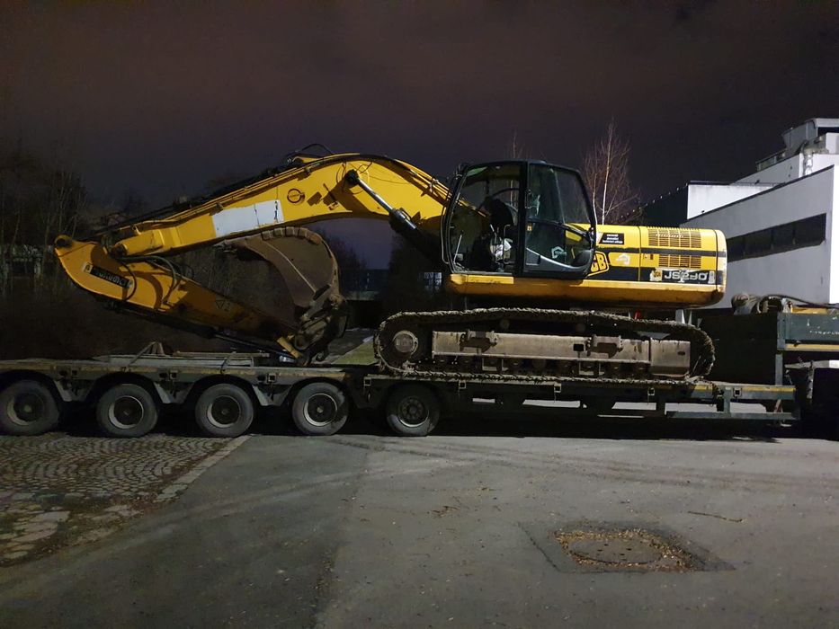 Sapaturi/terasamente/apa/canalizare/transport agregate