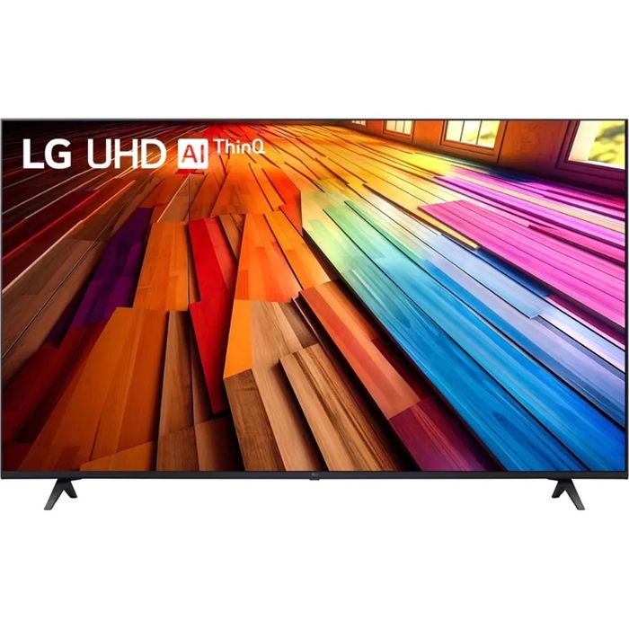 Lg smart  4k 65 д 165 см. Оригинал
