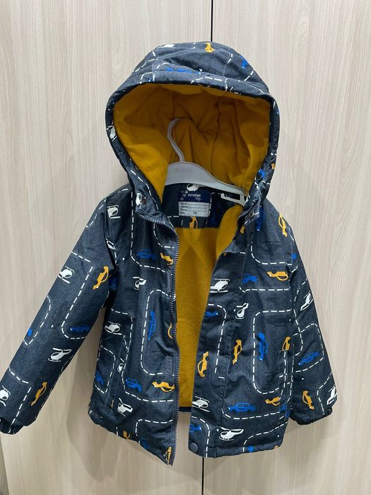 Продаются детские вещи