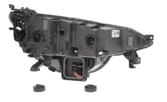 Far stanga cu led Megan IV 2017