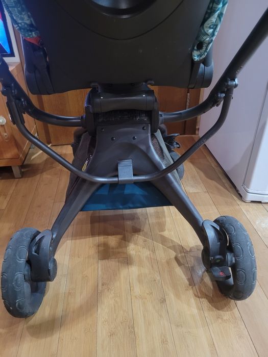 Детска количка Mama and papas Donna Wilson