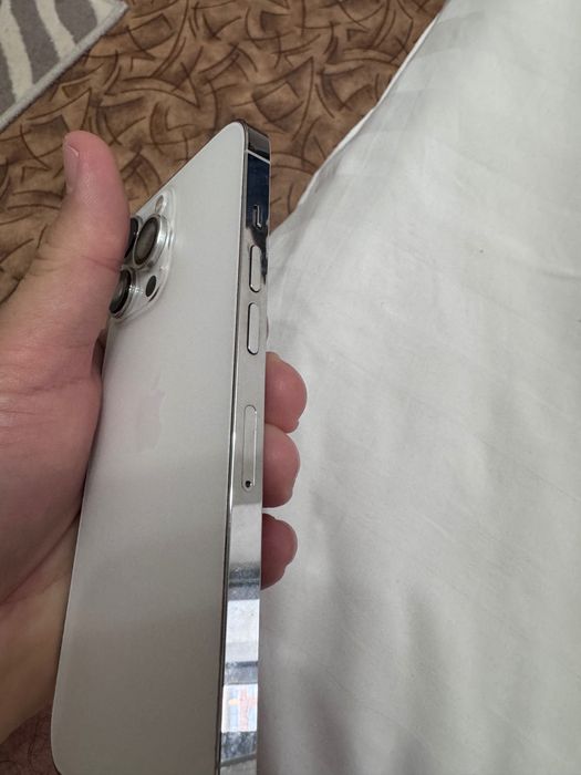 iPhone 13 Pro 256 100% аккум