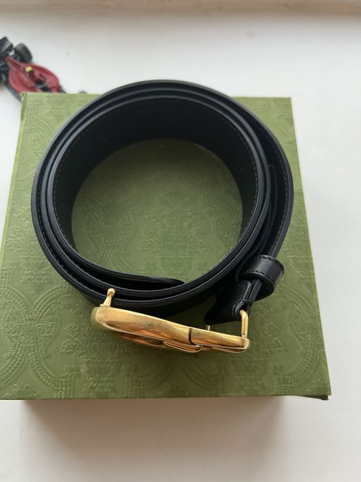 Ремень GUCCI