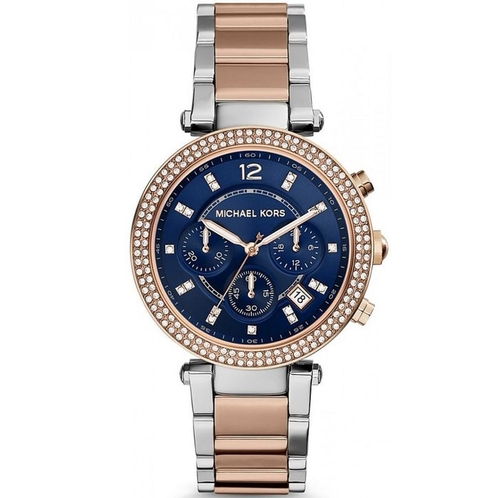 Дамски часовник Michael Kors MK6141 Parker Chronograph