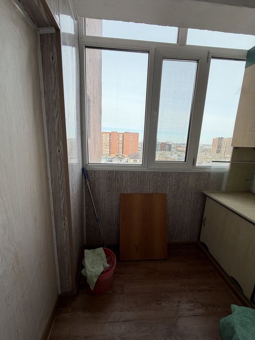 3 ком квартира в центре города