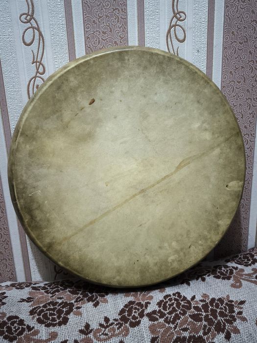 Продается заказная доира