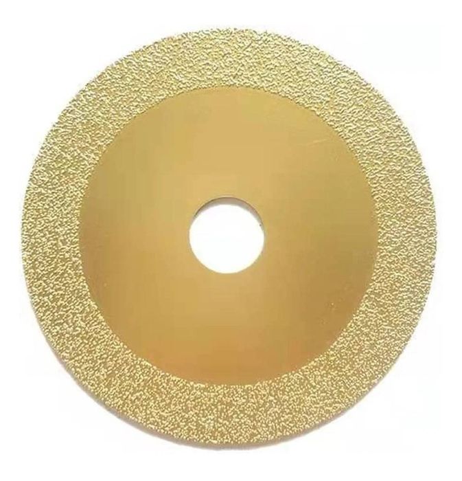 диск отрезной алмазный 75 мм